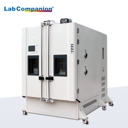 高低溫速變溫箱-精密溫度變化箱廠家宏展TCH-1000